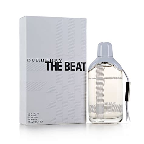 parfum burberry the beat pareri|burberry the beat perfume for women.